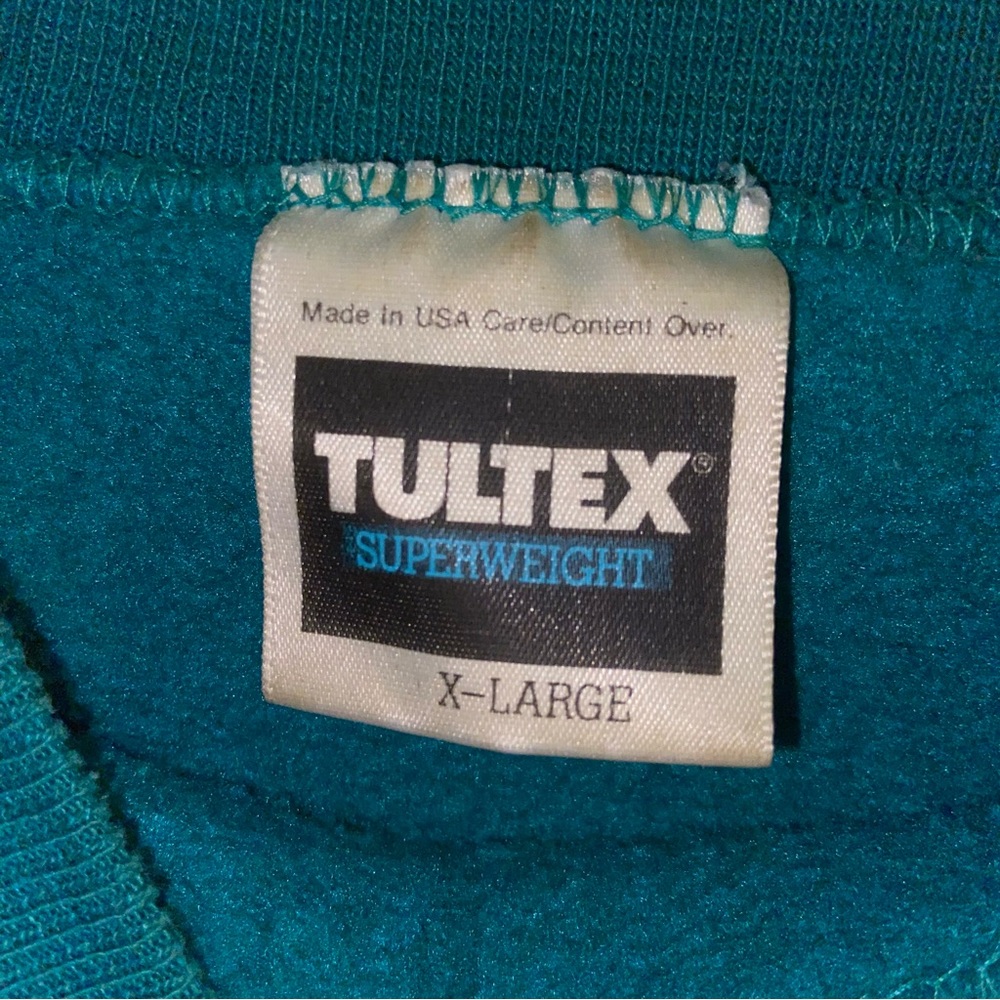 Vintage Crewneck sweater - Picture 3 of 4